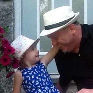 Meet your Posher, Michael